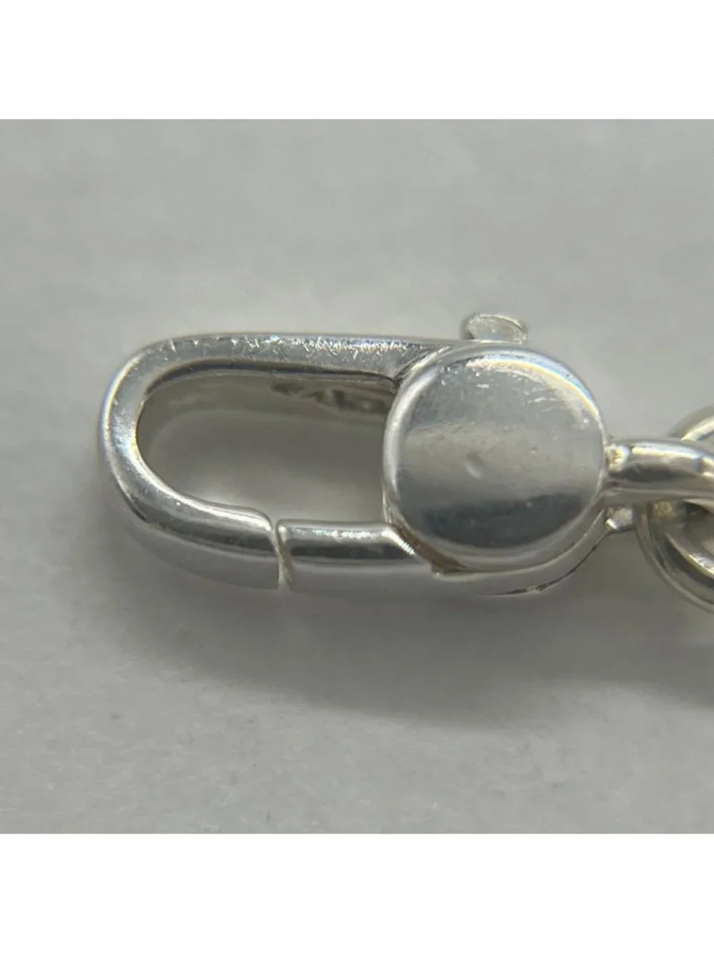 Gucci Bamboo Venetian Chain Long Necklace - Picture 14 of 15